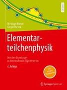 Elementarteilchenphysik