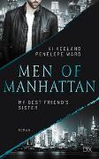 Men of Manhattan - My Best Friend's Sister