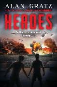 Heroes: A Novel of Pearl Harbor