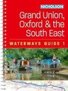 Grand Union, Oxford and the South East (1)