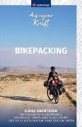 KOMPASS Aus eigener Kraft, Bikepacking