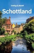 Lonely Planet Reiseführer Schottland