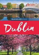 Baedeker SMART Reiseführer Dublin