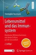 Lebensmittel und das Immunsystem