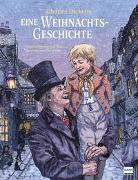 Eine Weihnachtsgeschichte nach Charles Dickens