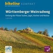 Württemberger Weinradweg