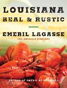 Louisiana Real & Rustic