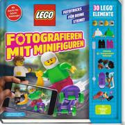 LEGO® Fotografieren mit Minifiguren