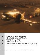 Yom Kippur War 1973