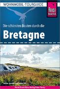 Reise Know-How Wohnmobil-Tourguide Bretagne