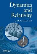 Dynamics and Relativity