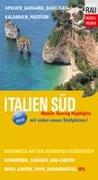 Italien Süd