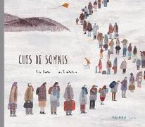 Cues de somnis