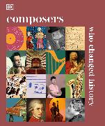 Composers Who Changed History