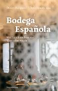 Bodega Española