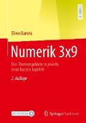 Numerik 3x9