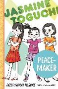 Jasmine Toguchi, Peace-Maker