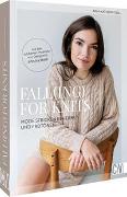 Fall(ing) for Knits – Mode stricken in Herbst- und Erdtönen