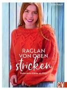 Raglan-von-oben stricken