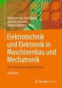 Elektrotechnik und Elektronik in Maschinenbau und Mechatronik