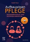 Aufbauwissen Pflegeprozesse und Pflegediagnostik