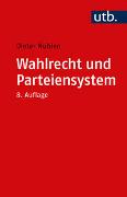 Wahlrecht und Parteiensystem