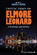 Critical Essays on Elmore Leonard