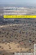 Sustainable Human Settlements within the Global Urban Agenda