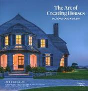 The Art of Creating Houses