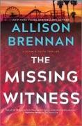 The Missing Witness