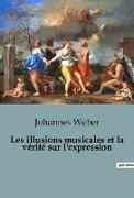 Les illusions musicales et la vérité sur l'expression