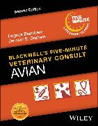 Blackwell's Five-Minute Veterinary Consult