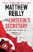 Mr Einstein's Secretary