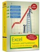 Excel Formeln und Funktionen für 2021 und 365, 2019, 2016, 2013, 2010 und 2007: Sonderausgabe inkl. WinOptimizer 19 - neueste Version. Topseller Vorauflage: Für die Versionen 2007 bis 2021