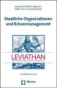 Staatliche Organisationen und Krisenmanagement