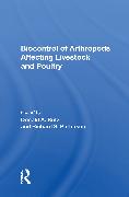 Biocontrol Of Arthropods Affecting Livestock And Poultry