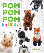 Pom Pom Pom Animals