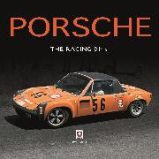 Porsche - The Racing 914s