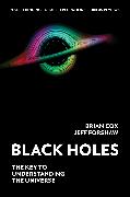 Black Holes