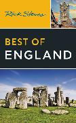 Rick Steves Best of England