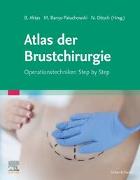 Atlas der Brustchirurgie