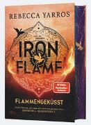 Iron Flame – Flammengeküsst