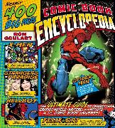 Comic Book Encyclopedia