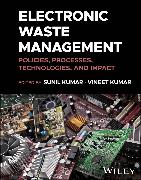 Electronic Waste Management