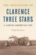 The Education of Clarence Three Stars