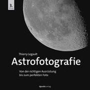 Astrofotografie