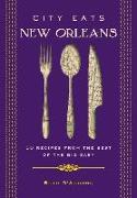 City Eats: New Orleans