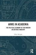 Arms in Academia