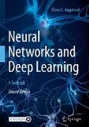 Neural Networks and Deep Learning