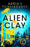 Alien Clay